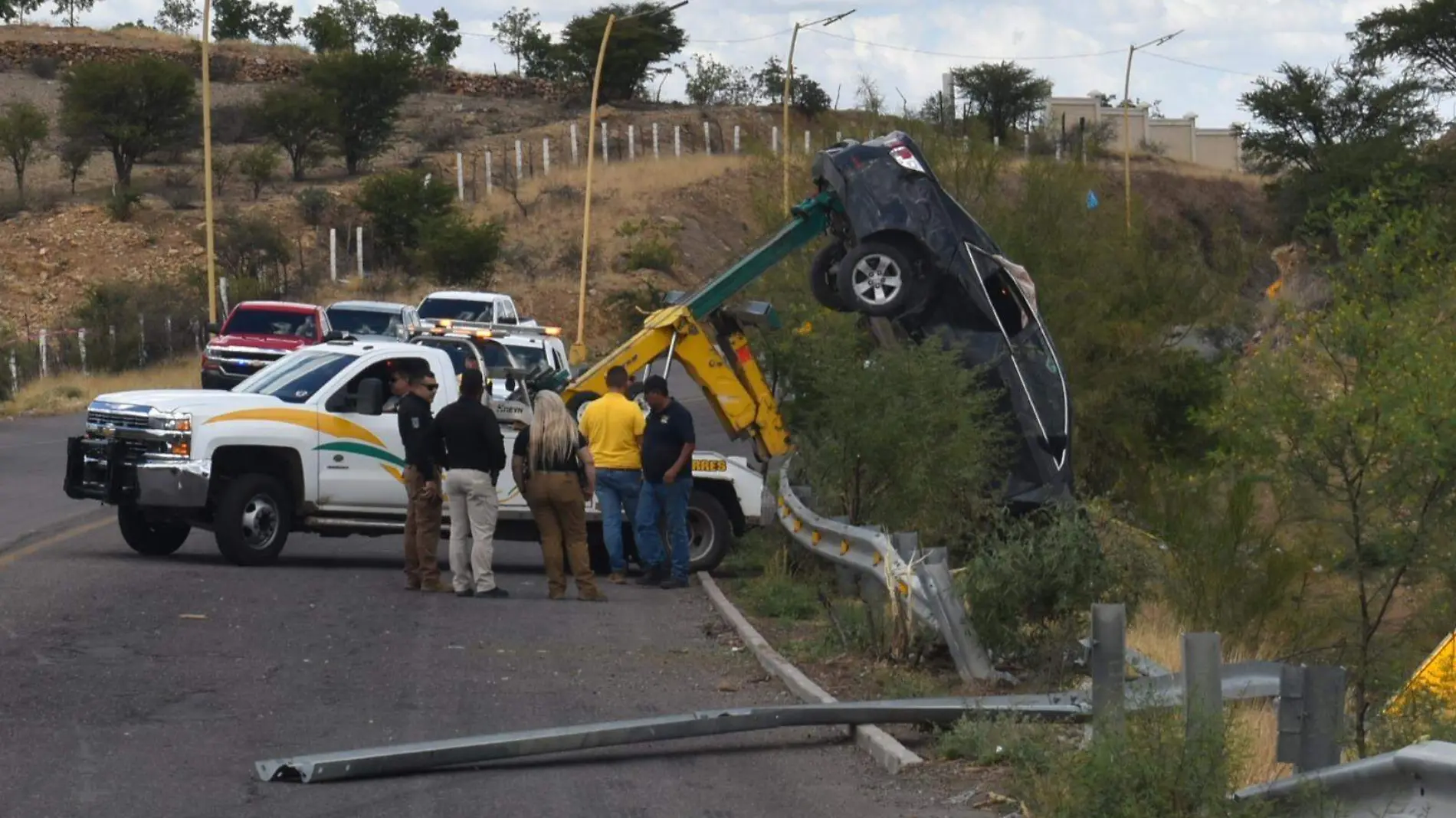 Accidente 1